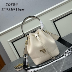 Prada Satchel Bags